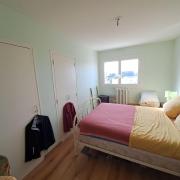 Photo n°3 - Louer un appartement 2 pièces<br/> de 55 m² à Nantes (44300)