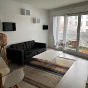 Photo n°1 - Louer un appartement 2 pièces<br/> de 41 m² à Nantes (44000)