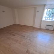 Photo n°3 - Louer un appartement 2 pièces<br/> de 79 m² à Nantes (44000)