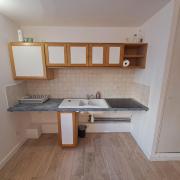 Photo n°6 - Louer un appartement 2 pièces<br/> de 79 m² à Nantes (44000)