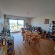 Photo n°1 - Louer un appartement 2 pièces<br/> de 55 m² à Nantes (44300)