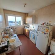 Photo n°3 - Louer un appartement 2 pièces<br/> de 55 m² à Nantes (44300)
