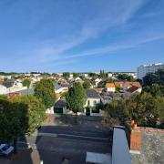 Photo n°5 - Louer un appartement 2 pièces<br/> de 55 m² à Nantes (44300)