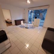 Photo n°1 - Louer un appartement 2 pièces<br/> de 46 m² à Nantes (44300)