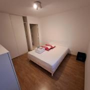 Photo n°3 - Louer un appartement 2 pièces<br/> de 46 m² à Nantes (44300)