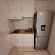 Photo n°5 - Louer un appartement 2 pièces<br/> de 46 m² à Nantes (44300)