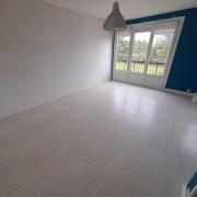 Photo n°1 - Louer un appartement 2 pièces<br/> de 47 m² à Nantes (44100)