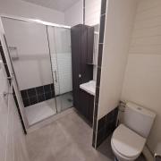 Photo n°4 - Louer un appartement 2 pièces<br/> de 47 m² à Nantes (44100)