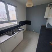 Photo n°5 - Louer un appartement 2 pièces<br/> de 47 m² à Nantes (44100)