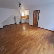 Photo n°2 - Louer un appartement 2 pièces<br/> de 42 m² à Nantes (44000)