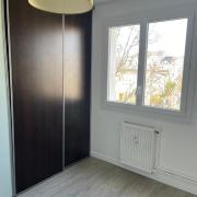 Photo n°6 - Louer un appartement 2 pièces<br/> de 47 m² à Nantes (44300)