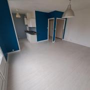 Photo n°2 - Louer un appartement 2 pièces<br/> de 47 m² à Nantes (44100)