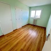 Photo n°2 - Louer un appartement 2 pièces<br/> de 55 m² à Nantes (44300)