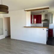 Photo n°1 - Louer un appartement 2 pièces<br/> de 47 m² à Nantes (44300)