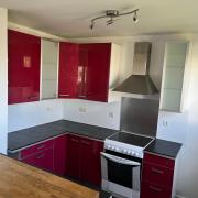 Photo n°5 - Louer un appartement 2 pièces<br/> de 47 m² à Nantes (44300)