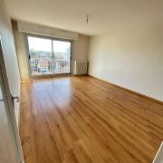 Photo n°1 - Louer un appartement 2 pièces<br/> de 55 m² à Nantes (44300)
