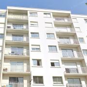 Photo n°3 - Louer un appartement 2 pièces<br/> de 55 m² à Nantes (44300)