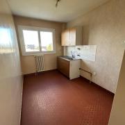 Photo n°5 - Louer un appartement 2 pièces<br/> de 55 m² à Nantes (44300)