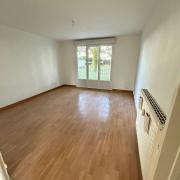 Photo n°1 - Louer un appartement 2 pièces<br/> de 48 m² à Nantes (44300)