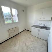 Photo n°2 - Louer un appartement 2 pièces<br/> de 48 m² à Nantes (44300)