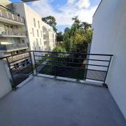 Photo n°4 - Louer un appartement 2 pièces<br/> de 47 m² à Nantes (44200)