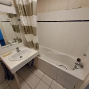 Photo n°6 - Louer un appartement 2 pièces<br/> de 47 m² à Nantes (44200)