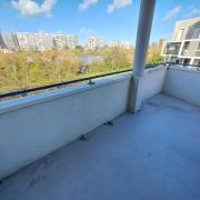 Photo n°5 - Louer un appartement 2 pièces<br/> de 47 m² à Nantes (44200)