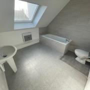 Photo n°5 - Louer un appartement 2 pièces<br/> de 46 m² à Nantes (44300)