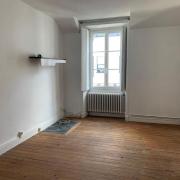 Photo n°1 - Louer un appartement 2 pièces<br/> de 47 m² à Nantes (44000)