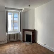 Photo n°2 - Louer un appartement 2 pièces<br/> de 47 m² à Nantes (44000)