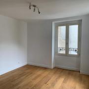 Photo n°2 - Louer un appartement 2 pièces<br/> de 46 m² à Nantes (44000)