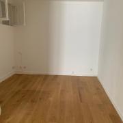 Photo n°4 - Louer un appartement 2 pièces<br/> de 46 m² à Nantes (44000)