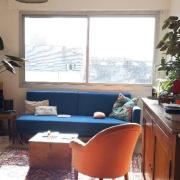 Photo n°1 - Louer un appartement 2 pièces<br/> de 46 m² à Nantes (44000)