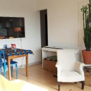 Photo n°2 - Louer un appartement 2 pièces<br/> de 46 m² à Nantes (44000)