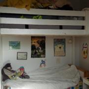 Photo n°3 - Louer un appartement 2 pièces<br/> de 46 m² à Nantes (44000)