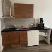 Photo n°3 - Louer un appartement 2 pièces<br/> de 23 m² à Nantes (44000)