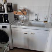 Photo n°3 - Louer un appartement 2 pièces<br/> de 27 m² à Nantes (44100)