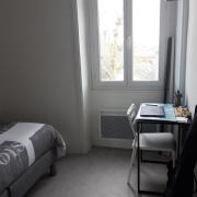 Photo n°5 - Louer un appartement 2 pièces<br/> de 27 m² à Nantes (44100)