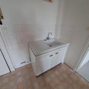 Image 4 Photo n°4 - Louer un appartement 2 pièces<br/> de 27 m² à Nantes (44100)