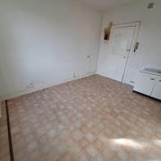Photo n°1 - Louer un appartement 2 pièces<br/> de 27 m² à Nantes (44100)