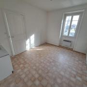 Photo n°2 - Louer un appartement 2 pièces<br/> de 27 m² à Nantes (44100)