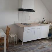 Photo n°1 - Louer un appartement 2 pièces<br/> de 25 m² à Nantes (44000)