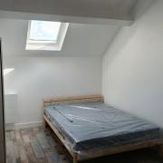 Photo n°2 - Louer un appartement 2 pièces<br/> de 25 m² à Nantes (44000)