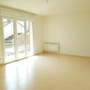 Photo n°1 - Louer un appartement 2 pièces<br/> de 43 m² à Nantes (44000)