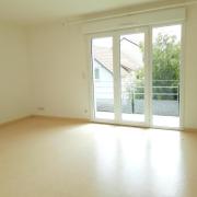 Photo n°2 - Louer un appartement 2 pièces<br/> de 43 m² à Nantes (44000)