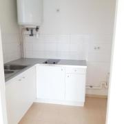Photo n°3 - Louer un appartement 2 pièces<br/> de 43 m² à Nantes (44000)