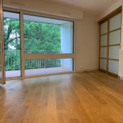 Image 2 Photo n°2 - Louer un appartement 2 pièces<br/> de 42 m² à Nantes (44300)