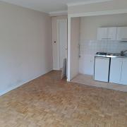 Photo n°1 - Louer un appartement 2 pièces<br/> de 34 m² à Nantes (44000)