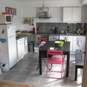 Photo n°1 - Louer un appartement 2 pièces<br/> de 62 m² à Nantes (44300)