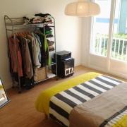 Photo n°2 - Louer un appartement 2 pièces<br/> de 62 m² à Nantes (44300)